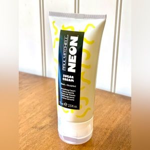 NWT Paul Mitchell Neon Sugar smoothing creme
